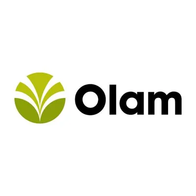 Logo Olam
