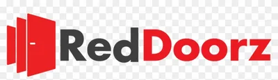 Logo RedDoorz