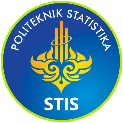 Logo Politeknik Statistika STIS