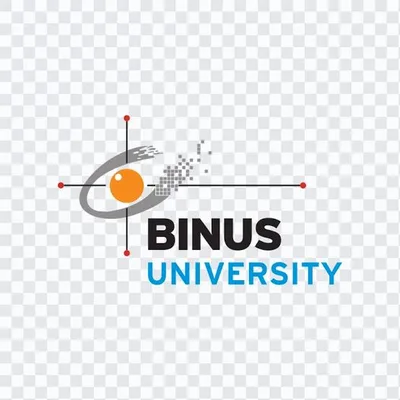 Logo BINUS University