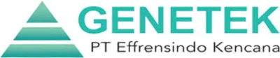 Logo PT Effrensindo Kencana