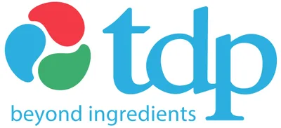 Logo TDP