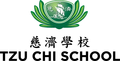 Logo Sekolah Cinta Kasih Tzu Chi