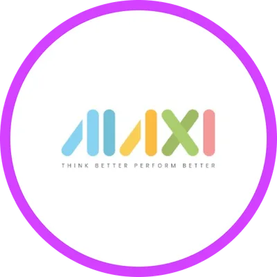 Logo Maxi